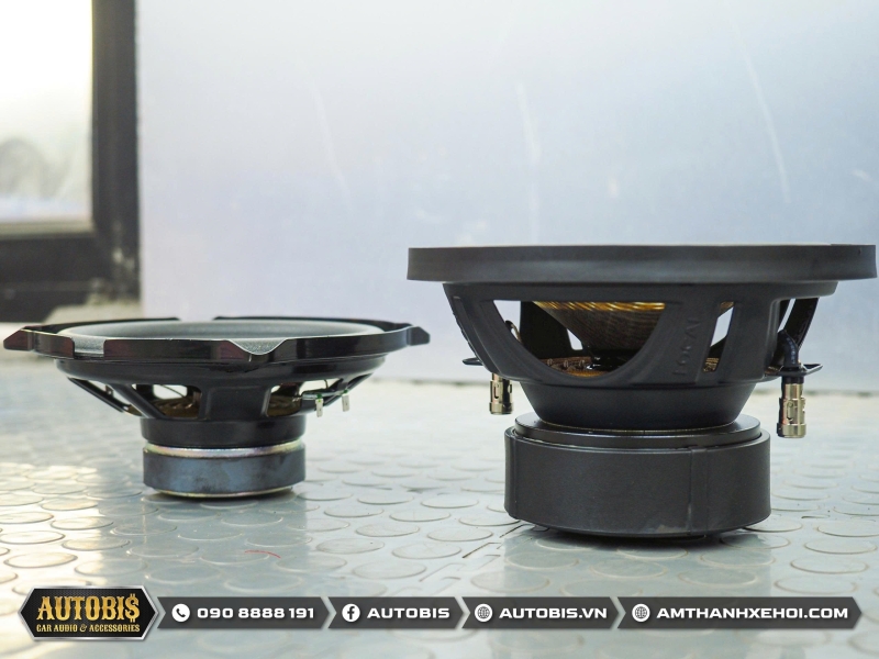 Phương Án Nâng Cấp Sub Phù Hợp Cho Xe BYD Sealion 6 | AUTOBIS